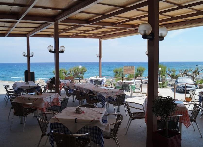 Restaurant Foto's