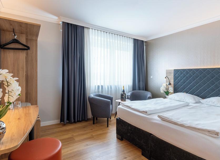 Slaapkamer Foto's