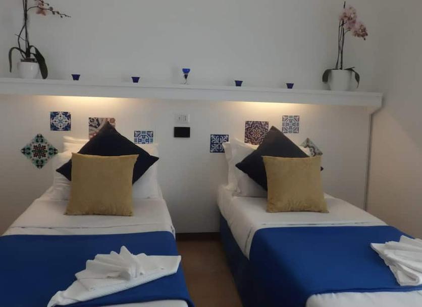 Slaapkamer Foto's