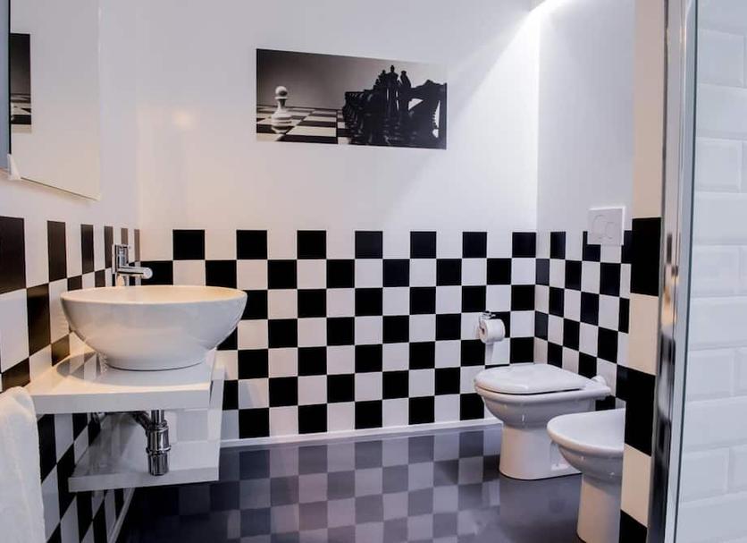 Badkamer Foto's