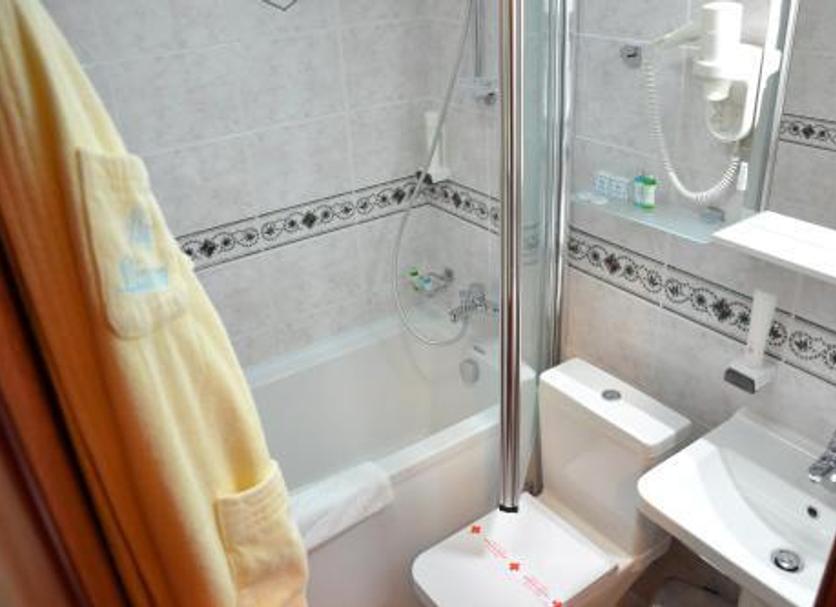 Badkamer Foto's