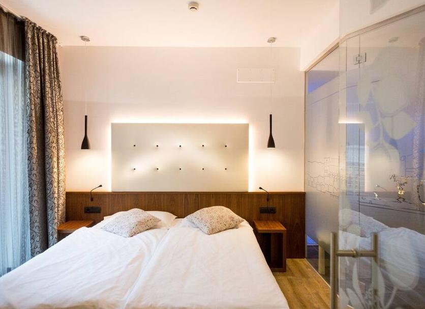 Slaapkamer Foto's