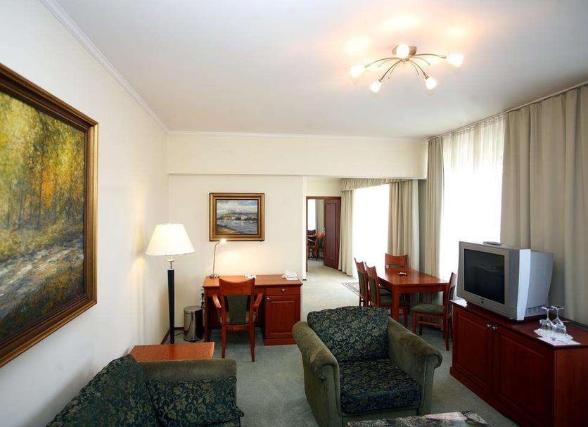 Huiskamer Foto's