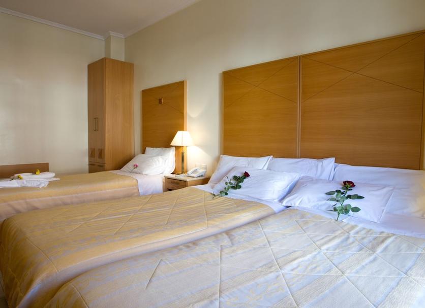 Slaapkamer Foto's