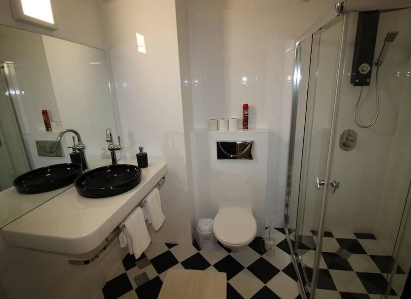 Badkamer Foto's