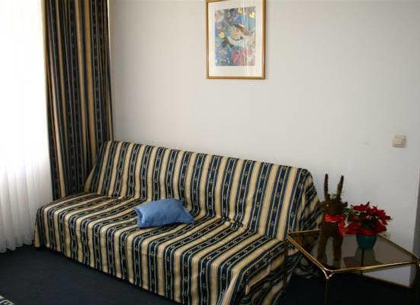 Huiskamer Foto's