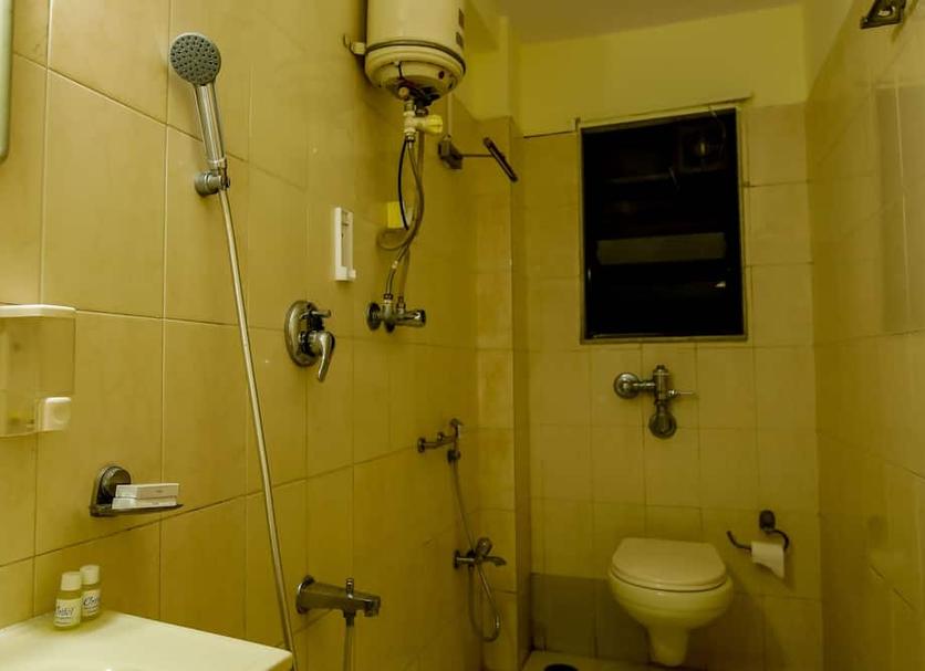 Badkamer Foto's