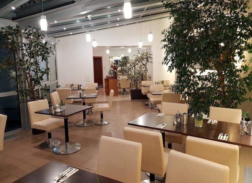 Restaurant Foto's