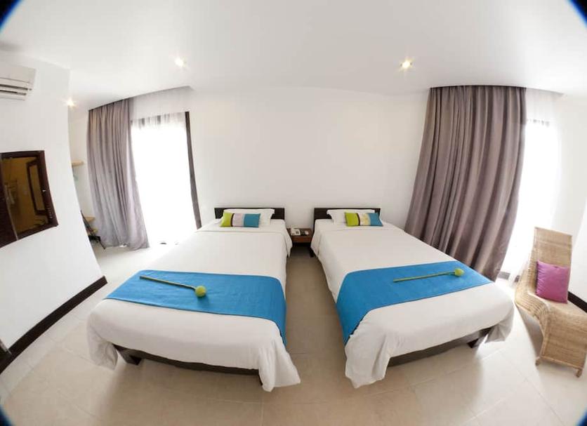 Slaapkamer Foto's