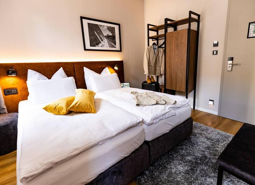 Slaapkamer Foto's