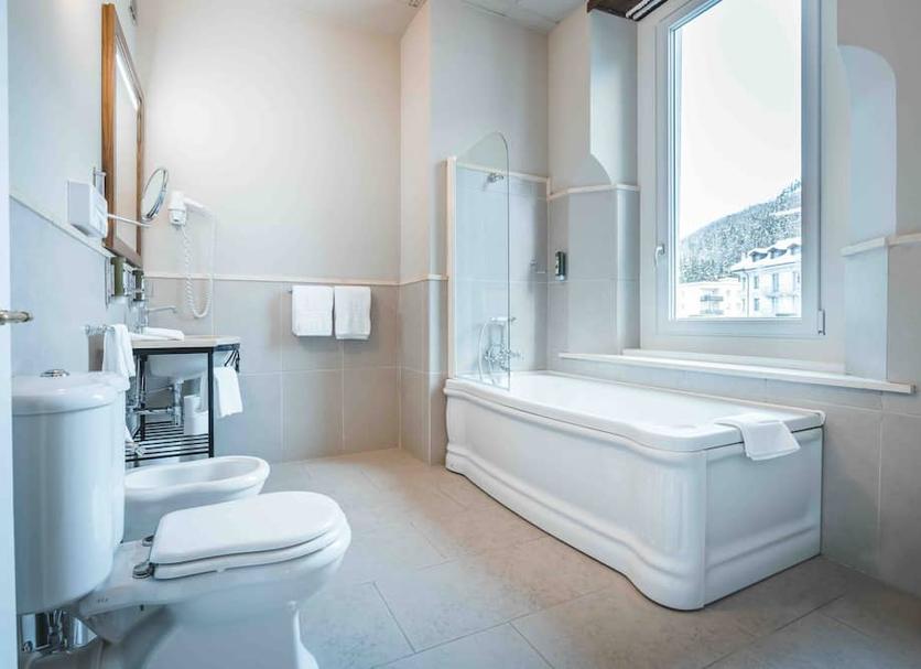 Badkamer Foto's