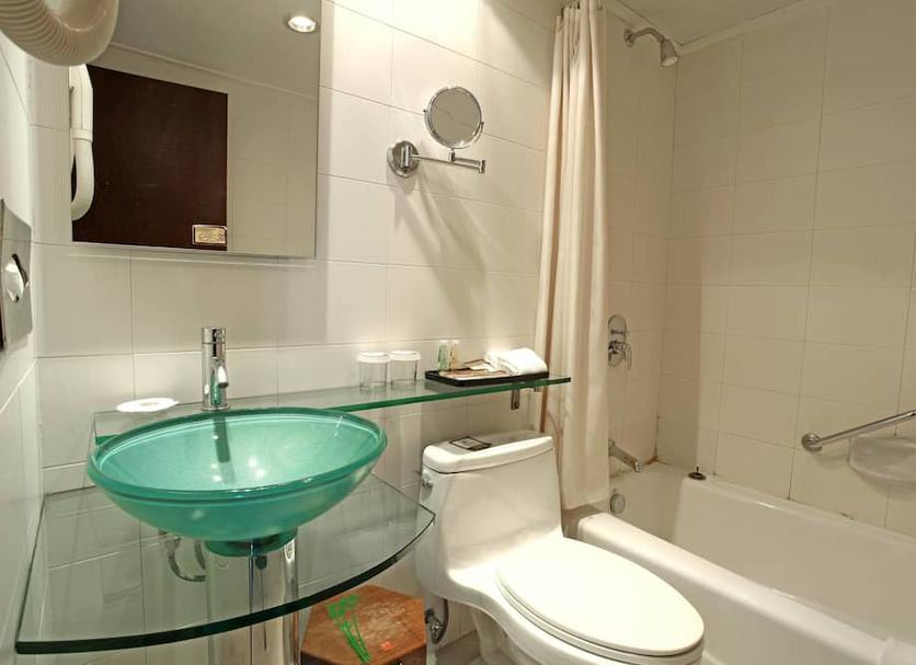 Badkamer Foto's