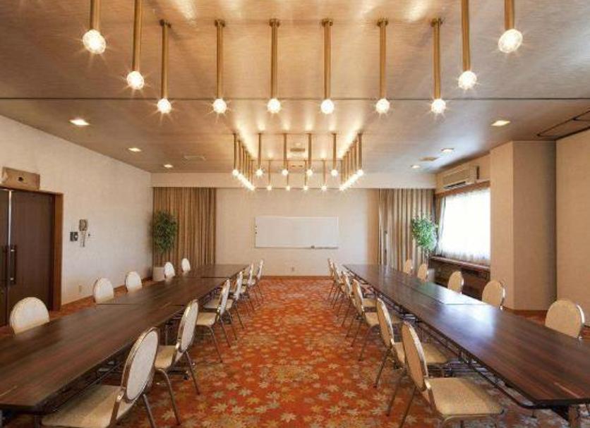 Vergaderzaal Foto's