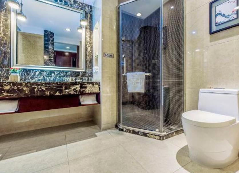 Badkamer Foto's