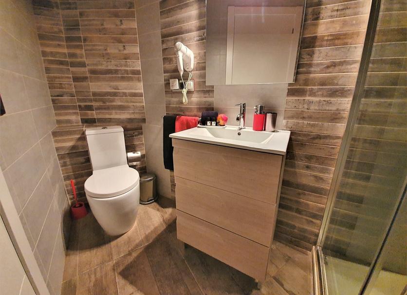 Badkamer Foto's