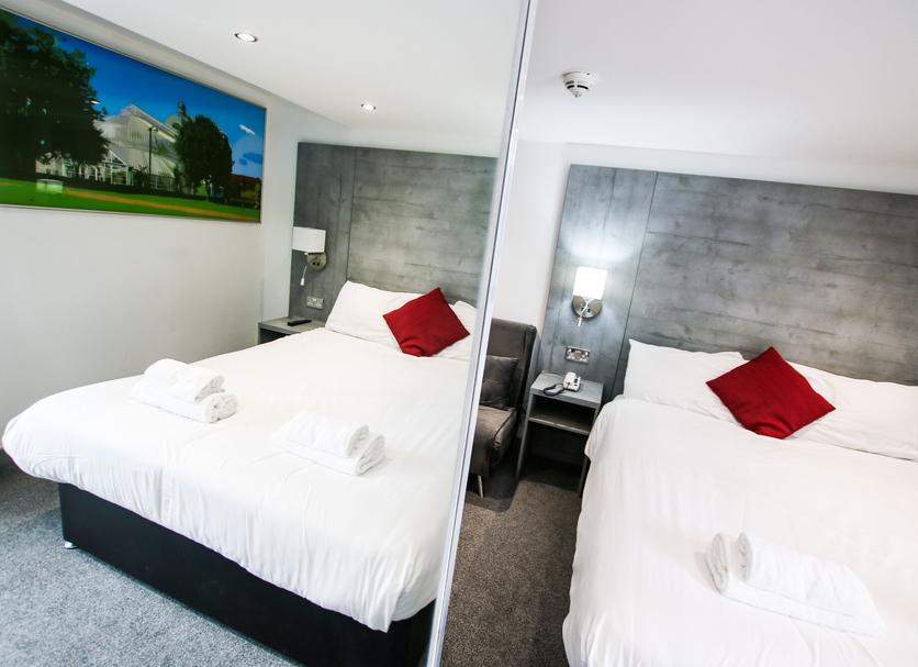 Slaapkamer Foto's