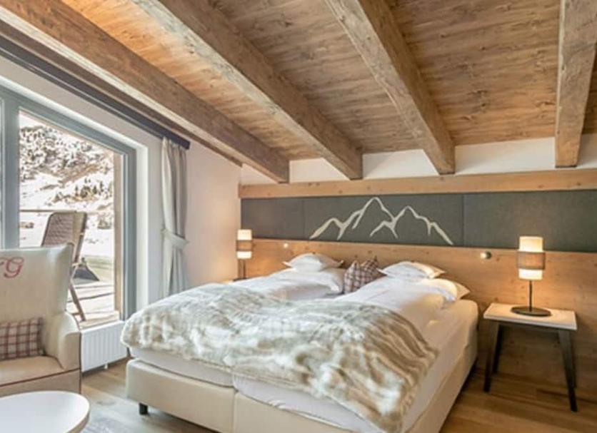 Slaapkamer Foto's