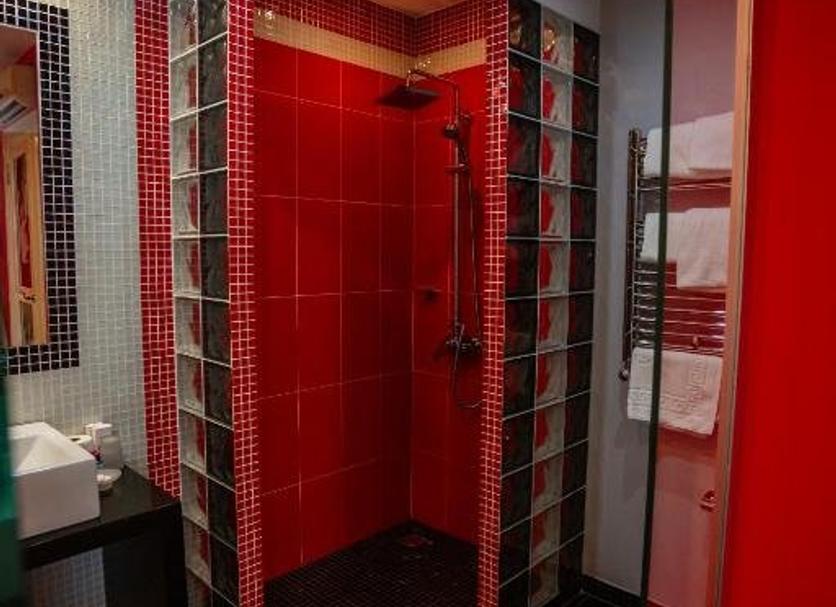 Badkamer Foto's