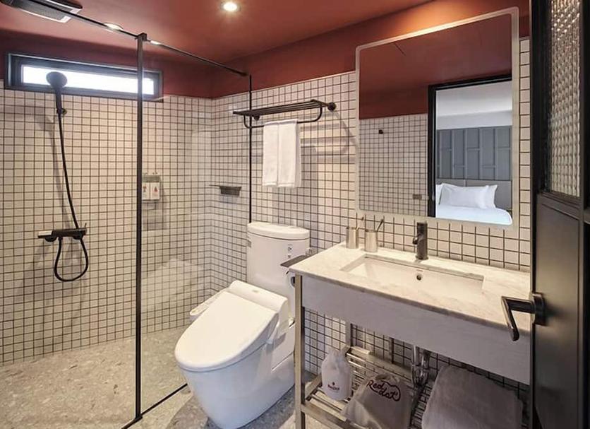 Badkamer Foto's