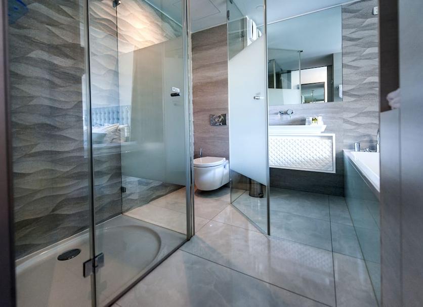 Badkamer Foto's