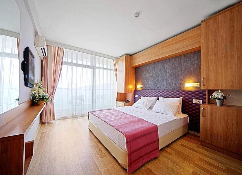 Slaapkamer Foto's
