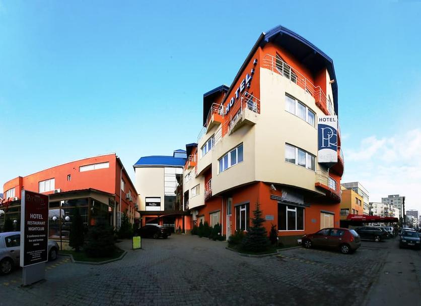 Gebouw Foto's