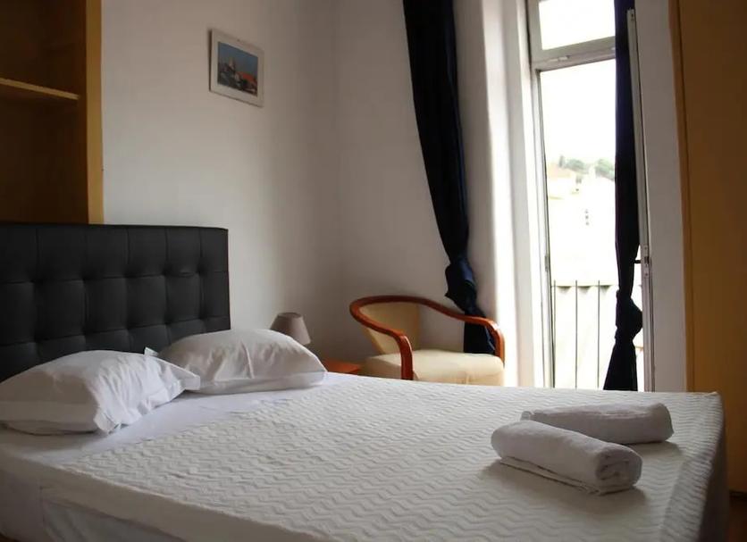 Slaapkamer Foto's