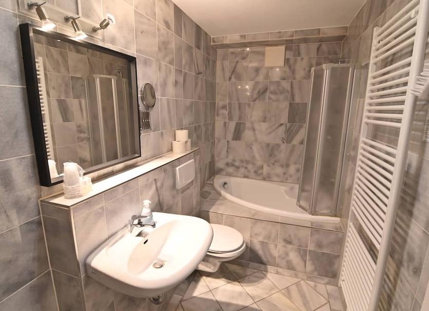 Badkamer Foto's
