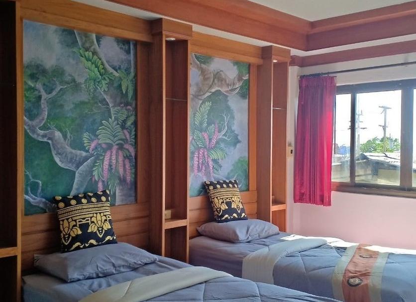 Slaapkamer Foto's