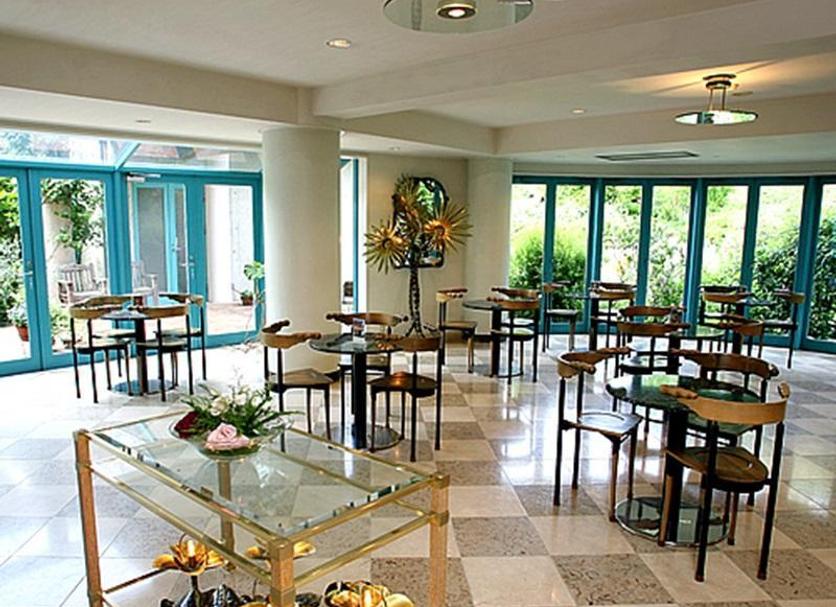 Restaurant Foto's