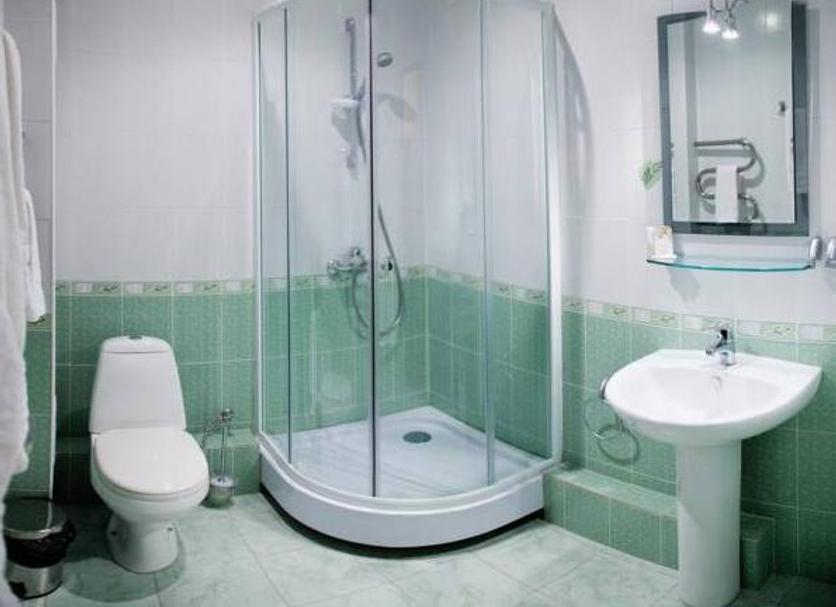 Badkamer Foto's