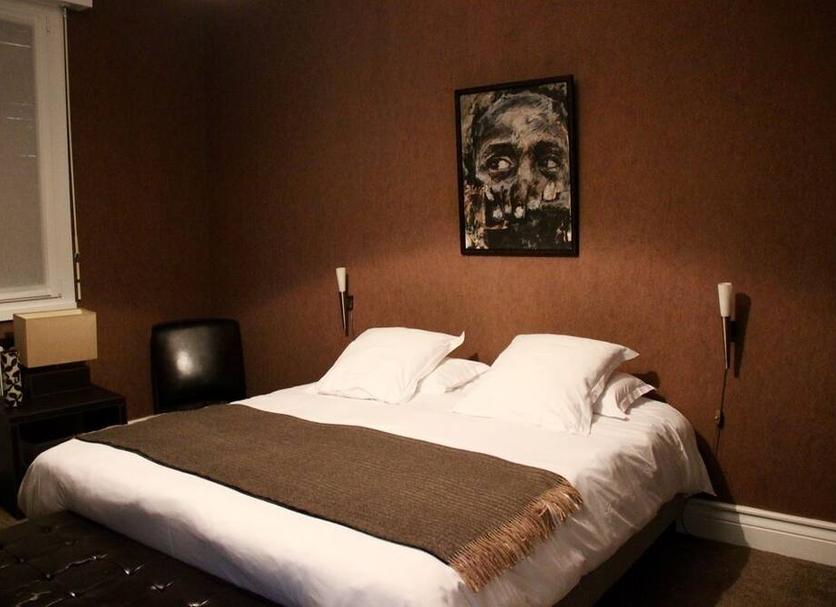 Slaapkamer Foto's