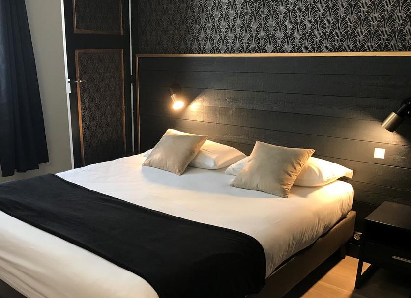 Slaapkamer Foto's