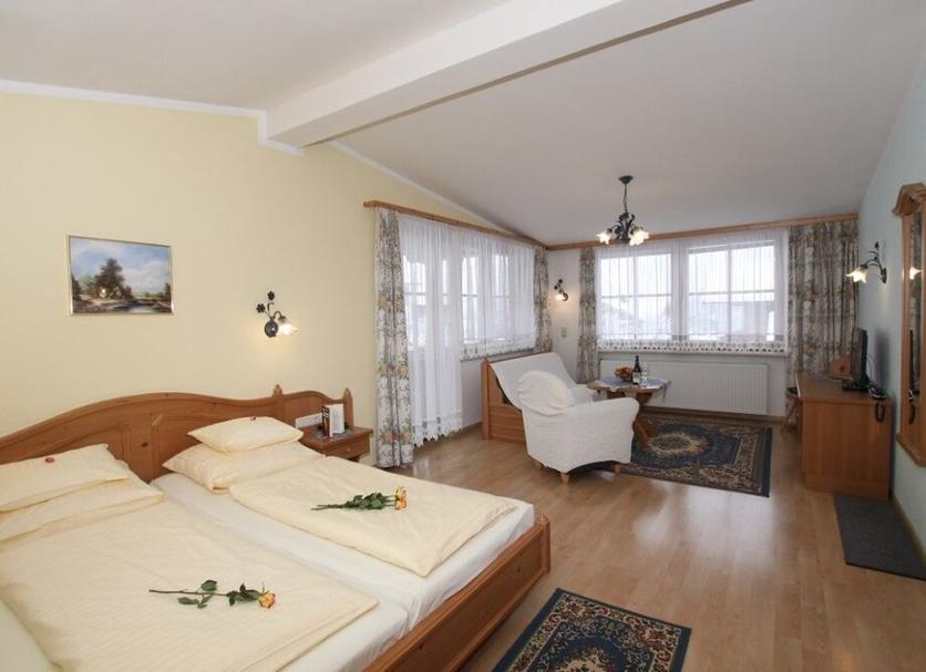 Slaapkamer Foto's