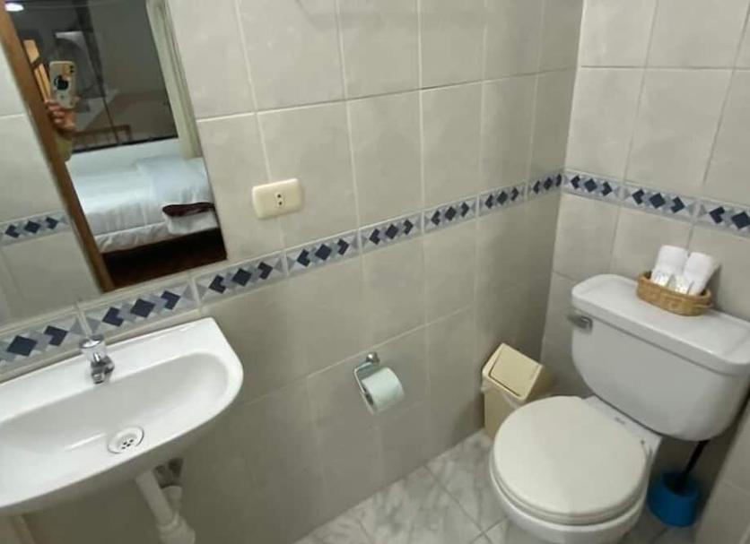 Badkamer Foto's