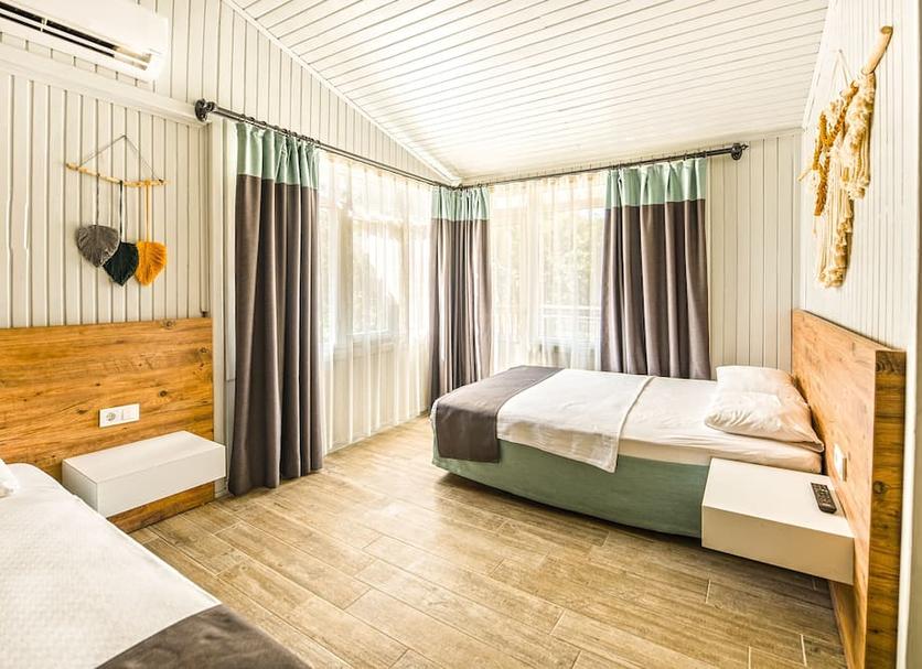 Slaapkamer Foto's