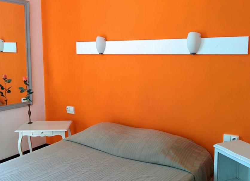 Slaapkamer Foto's
