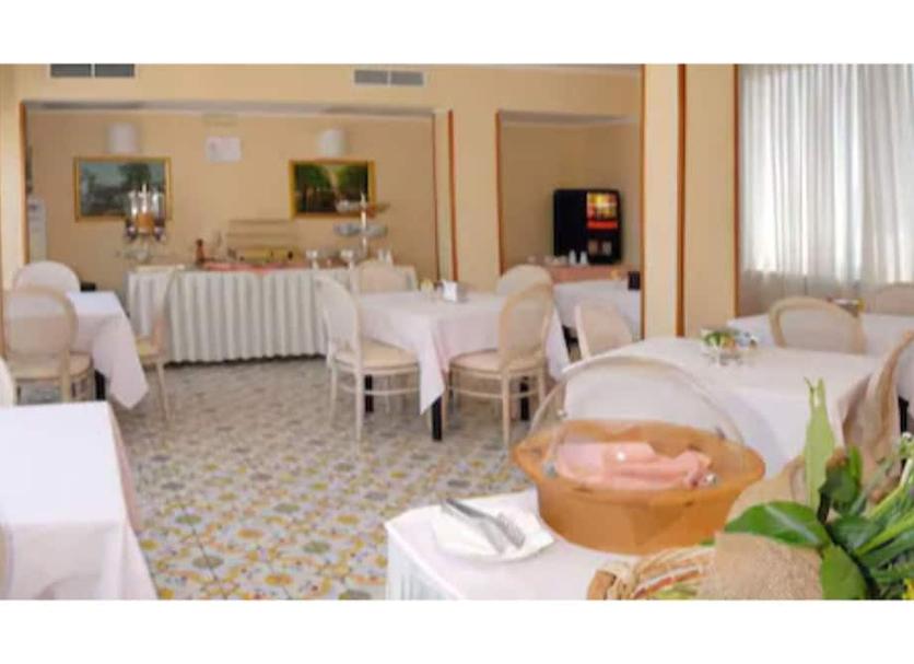Restaurant Foto's