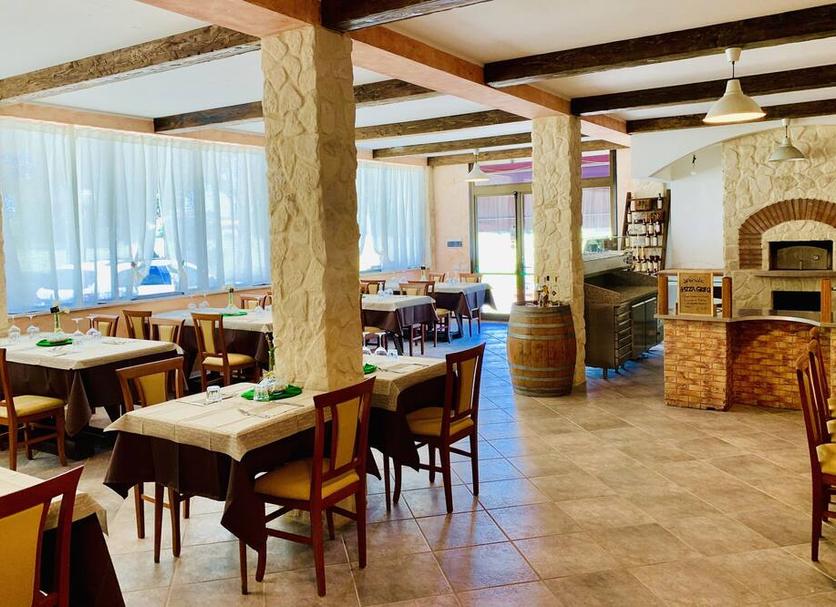 Restaurant Foto's