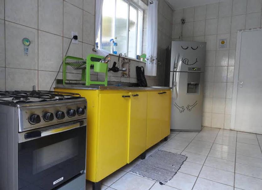 Keuken Foto's
