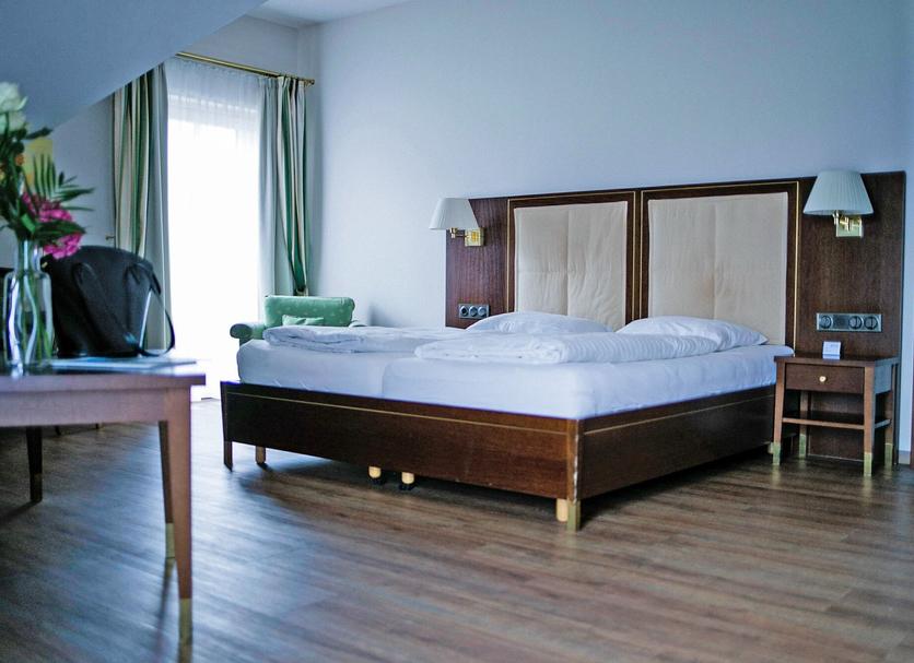 Slaapkamer Foto's