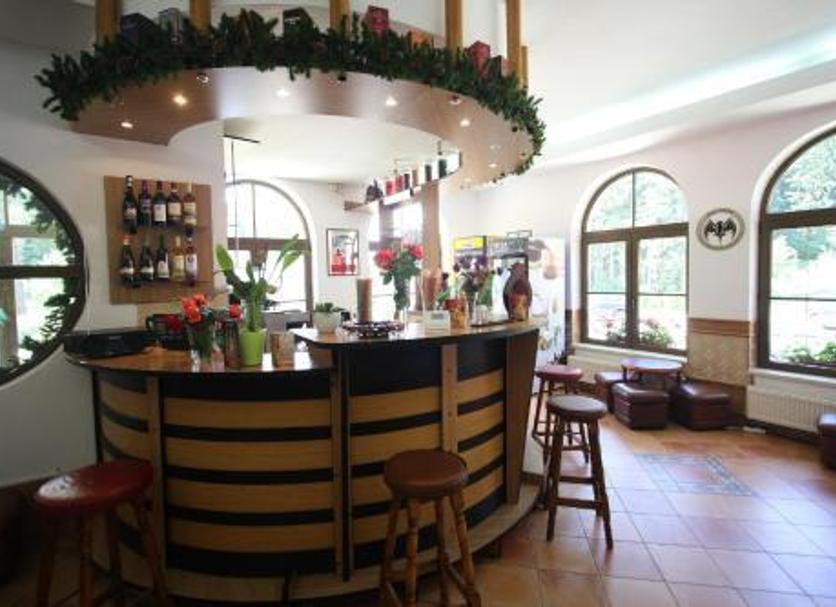 Bar Foto's