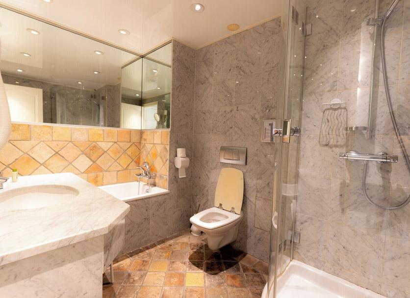 Badkamer Foto's