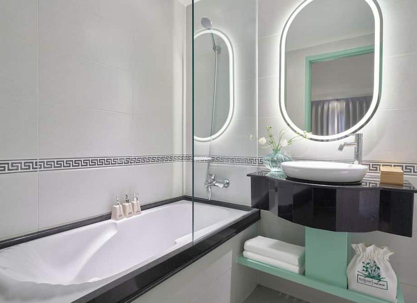 Badkamer Foto's