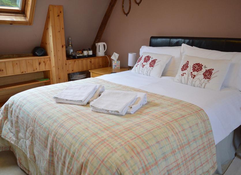 Slaapkamer Foto's