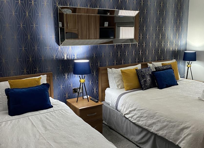 Slaapkamer Foto's