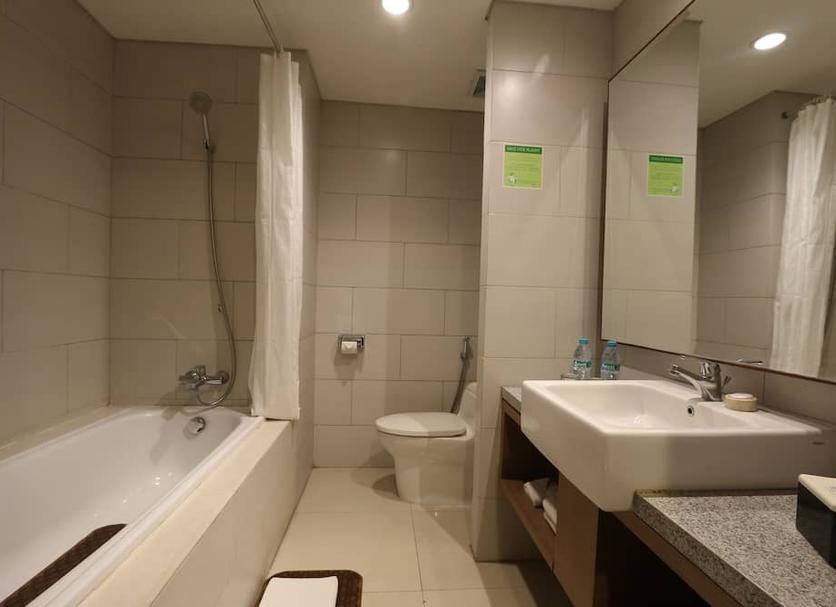 Badkamer Foto's