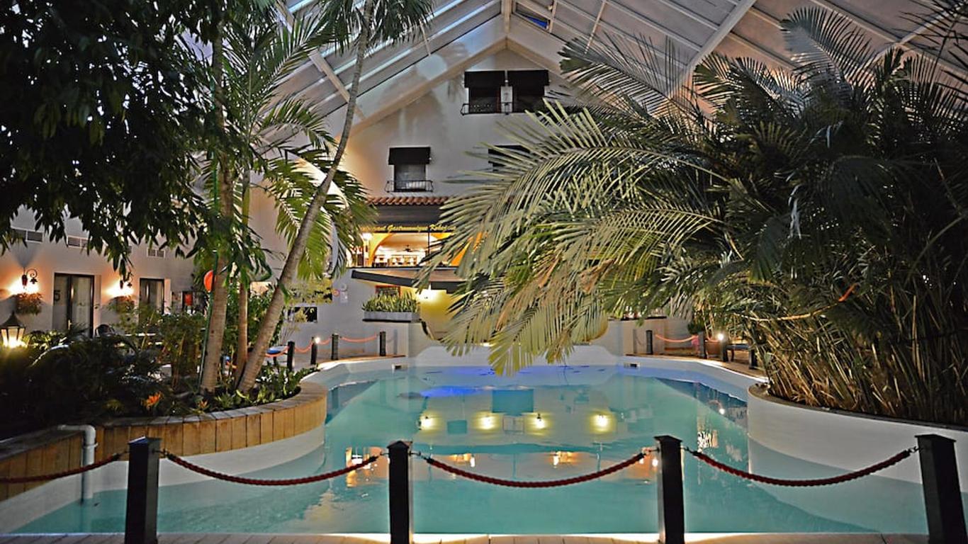 Hotel Tropical