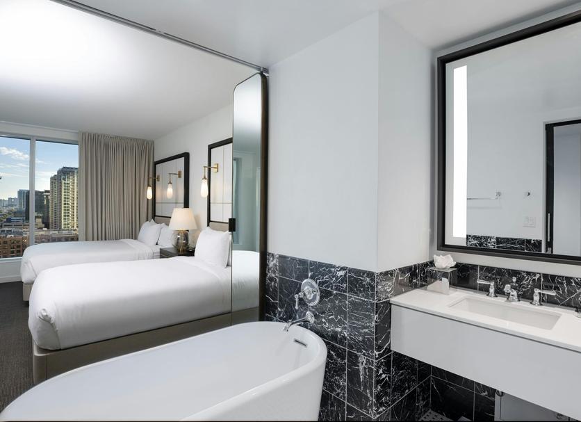Badkamer Foto's