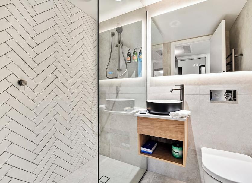 Badkamer Foto's